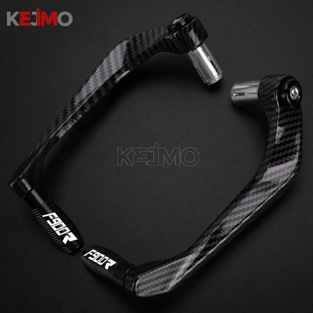 

2025 Accessories For BMW F900R F900 R 2019 2020 2021 2022 2023 CNC Handlebar Grips Brake Clutch Levers Guard Protector Handguard