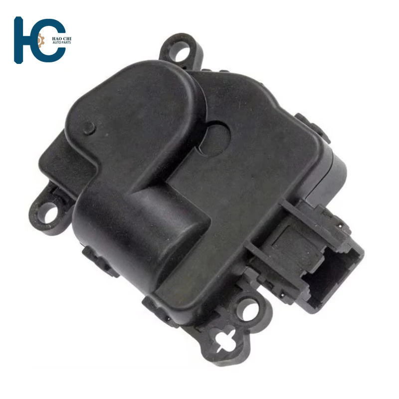 

68018109 AA 604-029 Привод двери смеси обогревателя HVAC для Chrysler Dodge Avenger Journey Jeep Patriot Compass Wrangler Ram 07-22