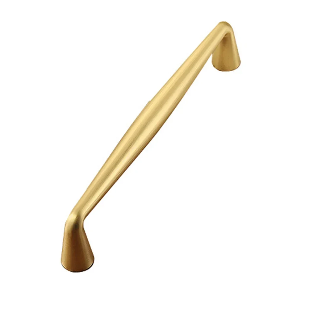 Home Renovation Cabinet Pulls DIY Kitchen Cabinet Pulls Kitchen Cabinet Handles Trim-to-fit Screws Multiple Sizes Available