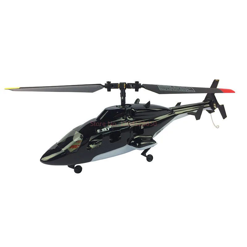 Esky F150x Mini Simulation Remote Control Aircraft Helicopter Charging Electric Aircraft Model Flying Wolf Simulation Children