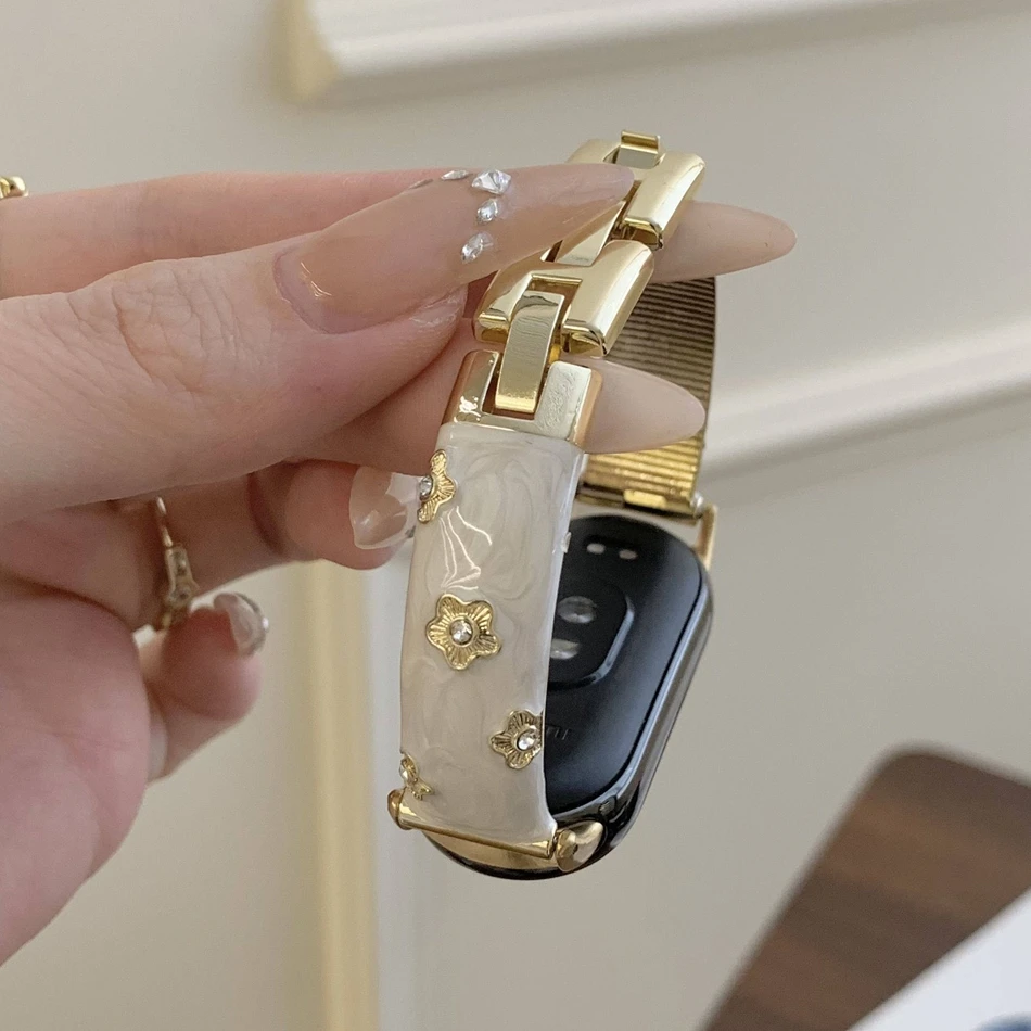 Bracelet de rechange en métal  - Xiaomi Luxury Watch avis et prix