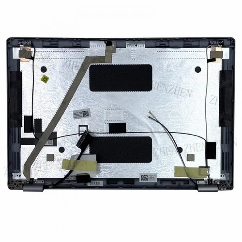 

Новинка Y для DELL Latitude 5410, задняя крышка ЖК-дисплея 08J1H1 с шарнирной антенной ЖК-кабеля