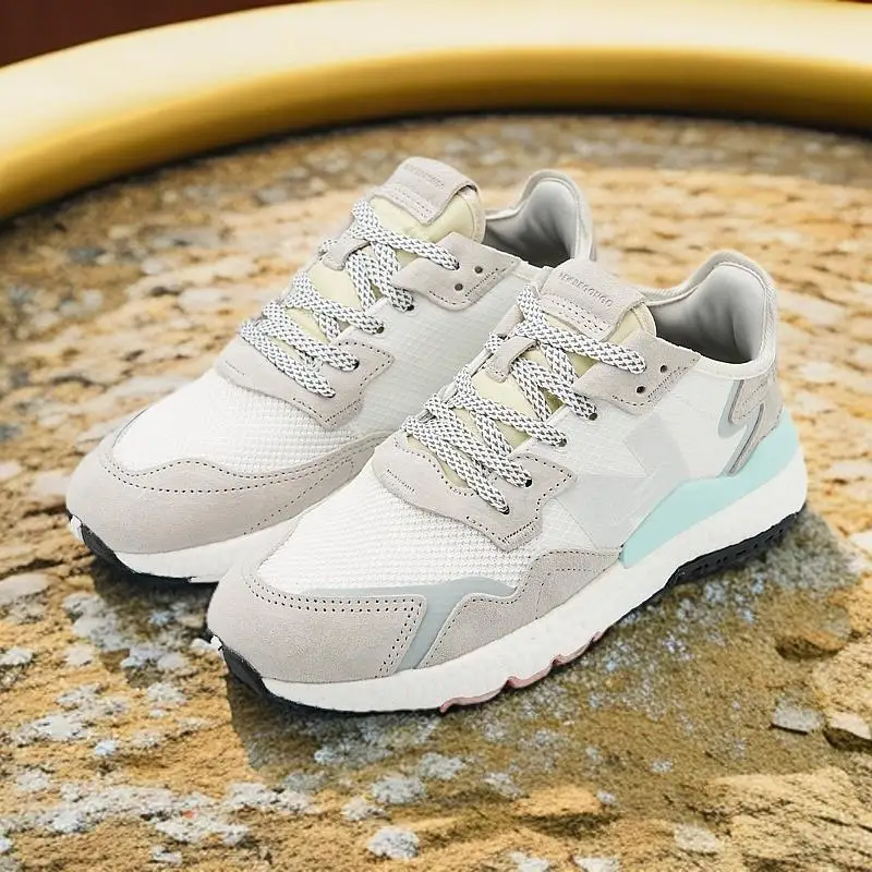 

Highend outdoor cross-country running sports casual shoes splash-proof upper men and women couple multifunctional urban outdoor1