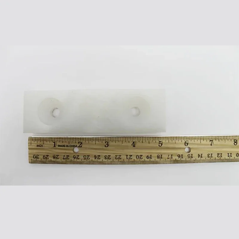 

34207 GE-34207 34207GT WEAR PAD 5 X 1.5 X .75 used for Genie Lifts