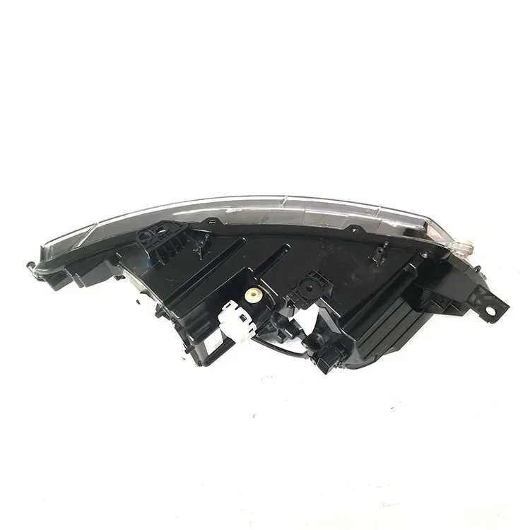 High Quality Auto LED Lighting Systems 6000k Car Headlights for Lincoln MKX 15-18 Years Front Headlight for Cars