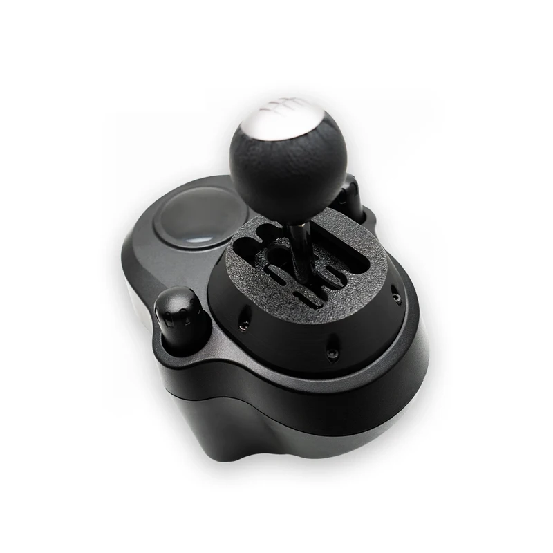 Imagem -03 - Kit de Atualização de Amortecimento para Logitech h Gear Shifter Driving Force G27 G29 G923