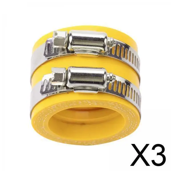 

Термостойкий силиконовый адаптер-переходник для карбюратора мотоцикла, воздухозаборная трубка для ZSDTRP MIKUNI KEIHIN OKO KOSO