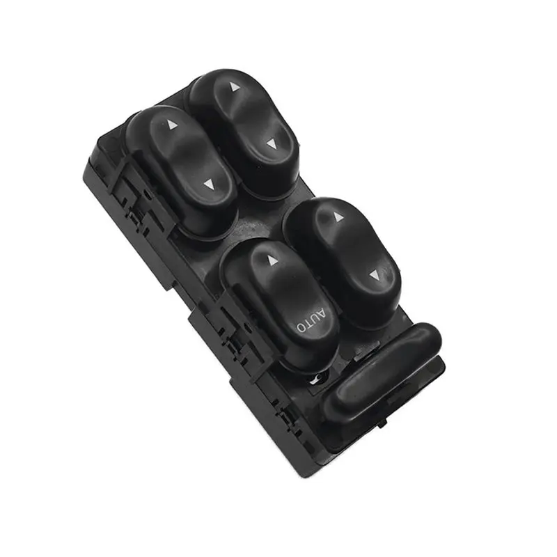 

Power Master Electric Window Control Switch For Ford AU Falcon Fairmont Fairlane XR6 XR8 FDFC-141302-0 Car