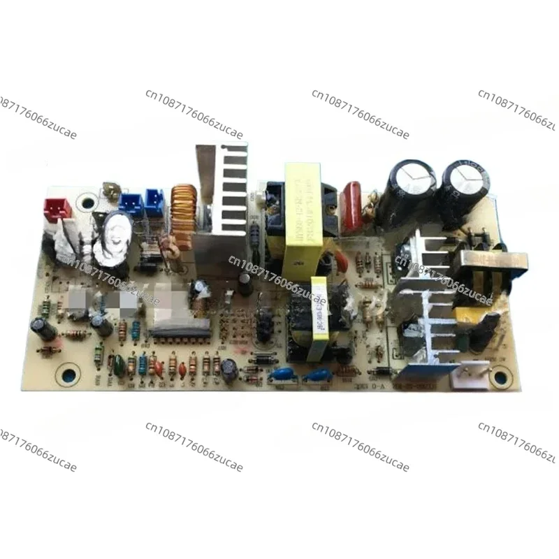 

Constant Temperature Wine Cabinet ComputerControl Board HYS60-12-KR PCB130312K7 220V 110V