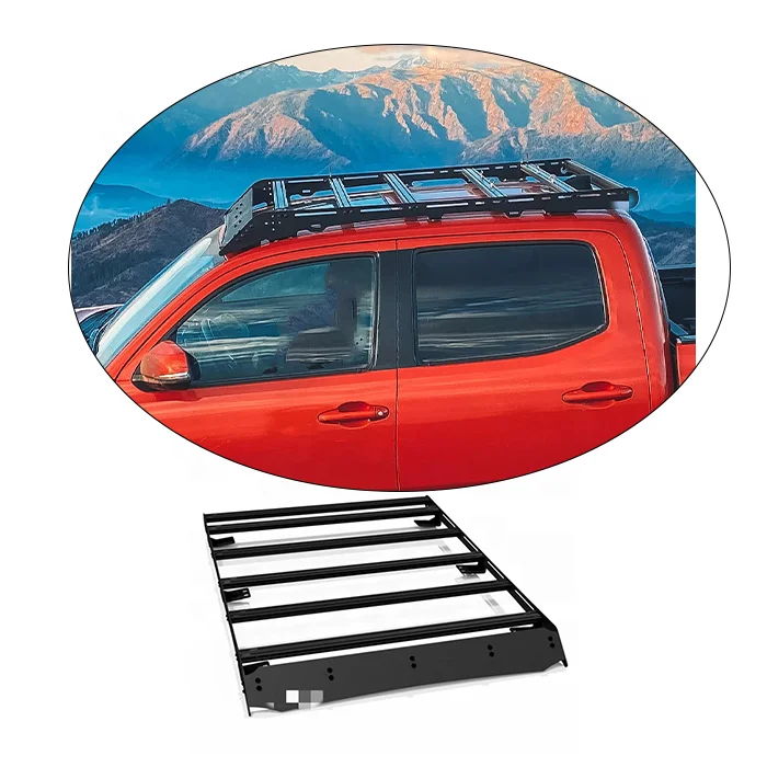 

2005-2022 car parts Accessories Roof Rack for TOYOTA Tacoma