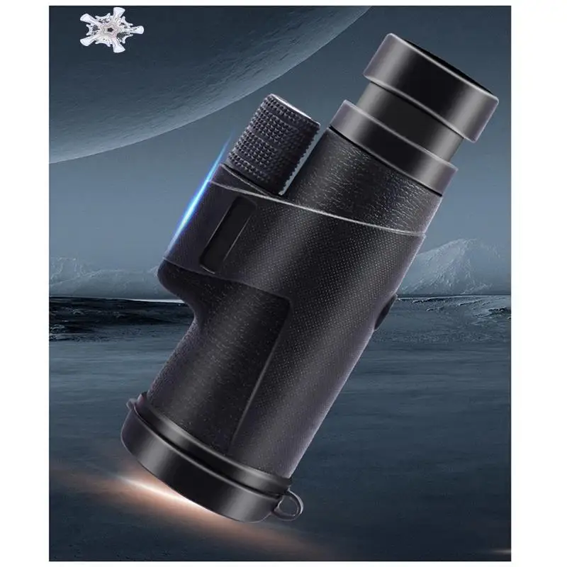 

Binoculars 20X50 Long-Distance Focusing Portable Travel Monocular Hunting Toys Wide Field Of Vision