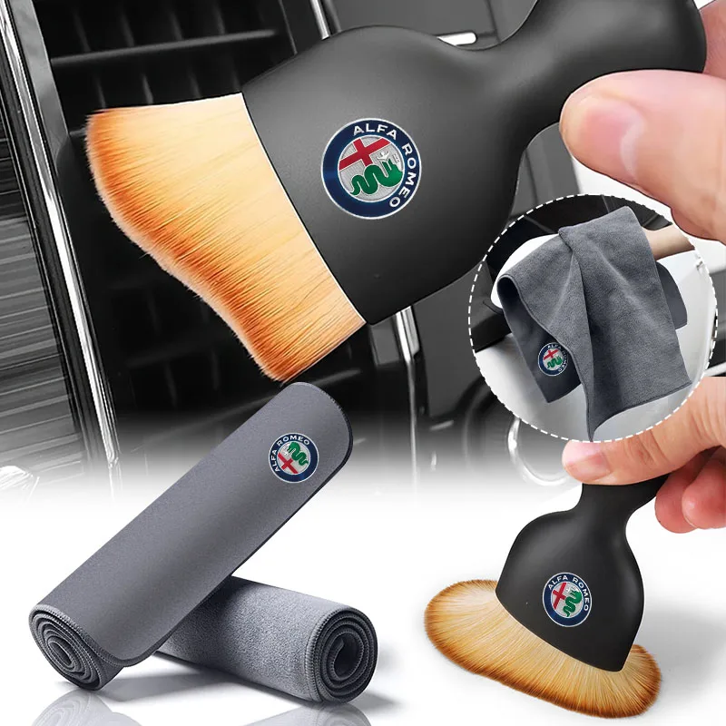 Car Cleaning Soft B… - image