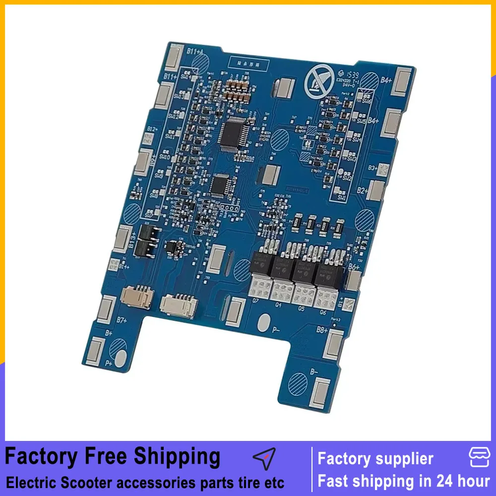 

Battery Bms for Ninebot NO.9 Mini Pro/Mini Balancing Electric Scooter Accessories Battery Pcb Protection Board Replacement Parts