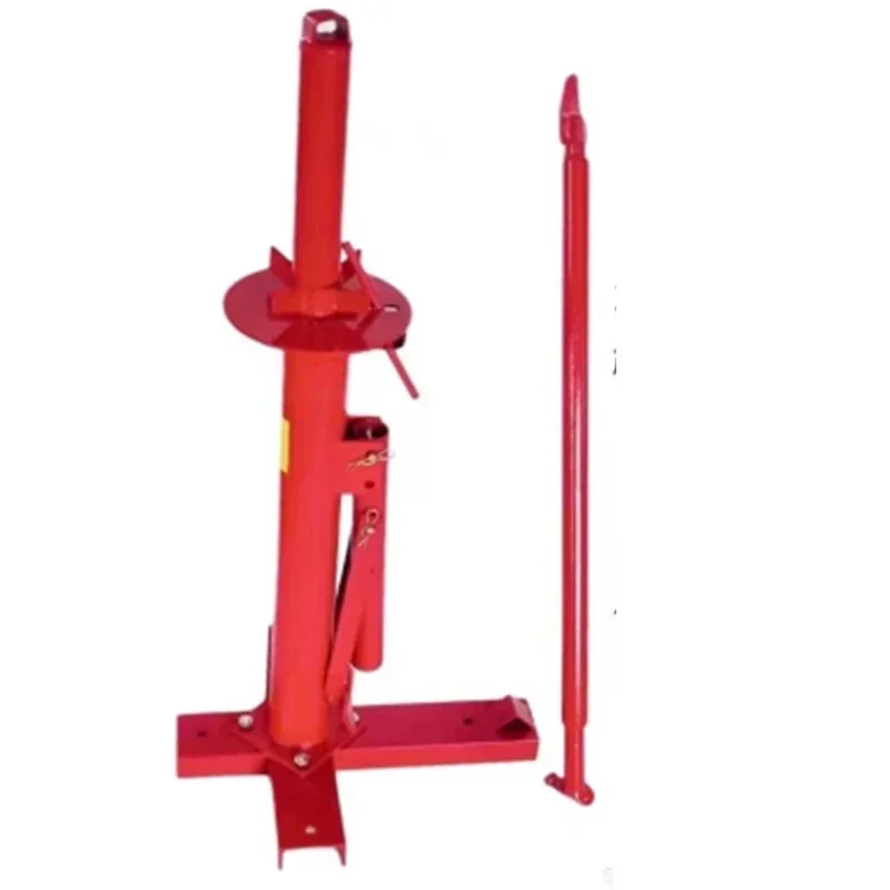 

New Tire Dismantling Machine Portable Manual Tire Stripper Car Tool