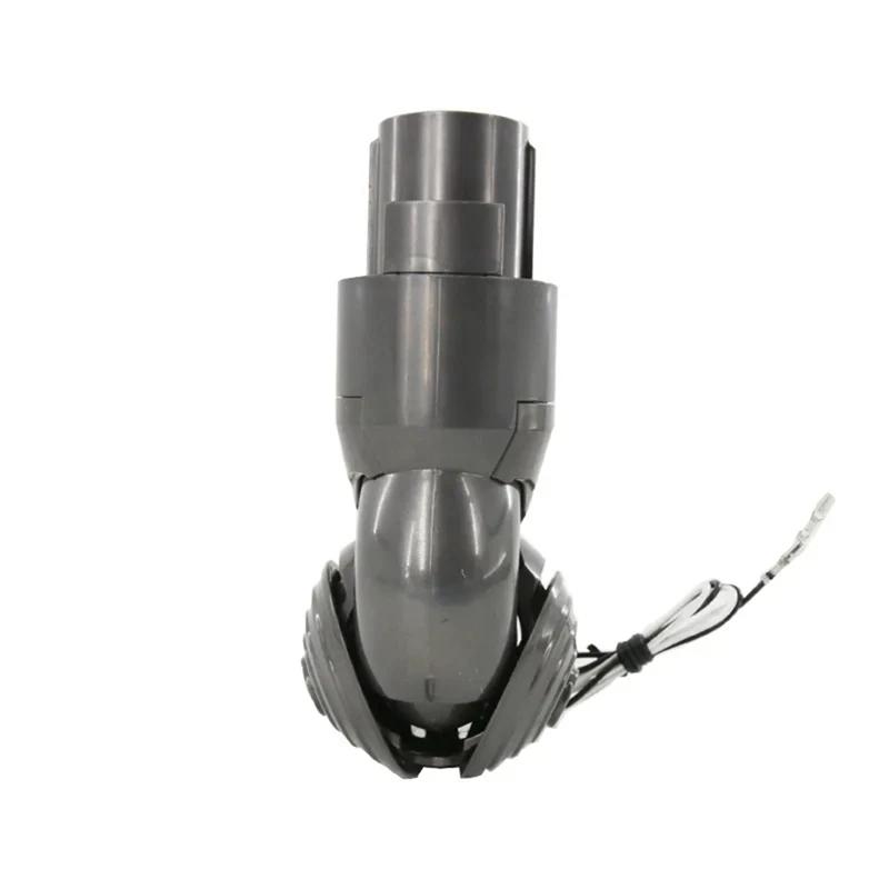 Direct Drive Head Connection Head Vacuum Brush Head For Dyson V8 V10 Floor Brush Replace Accessories Connector