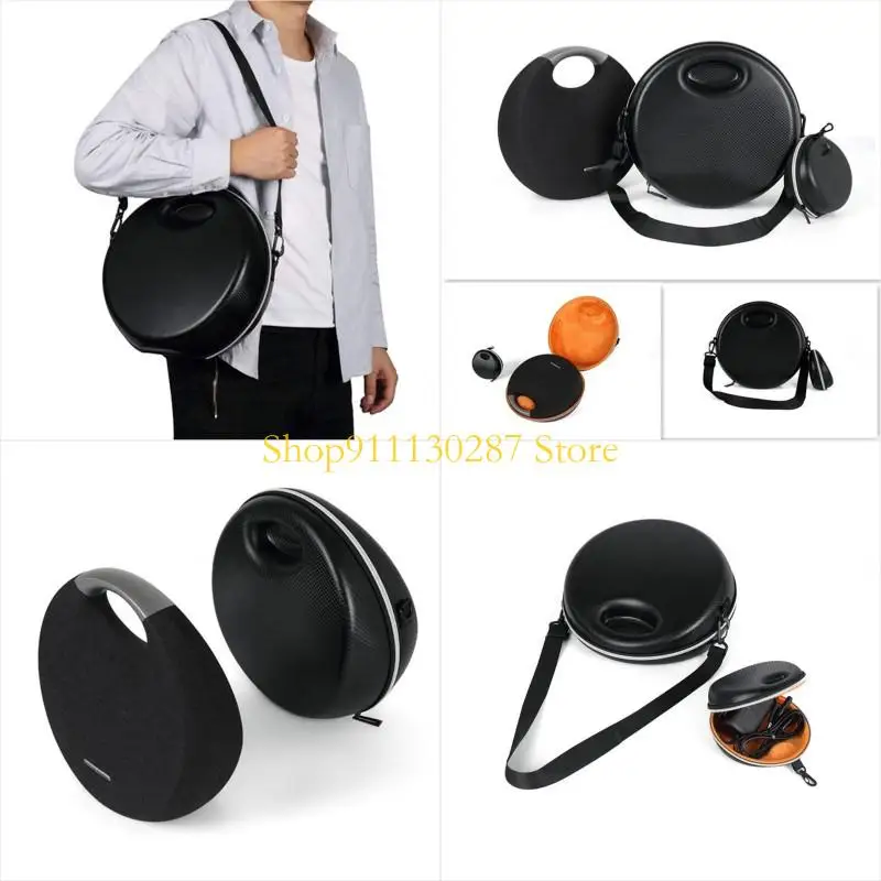 

J1HC Shockproof Anti-scratch Case Cover Waterproof For Onyx Studio 5 Speaker