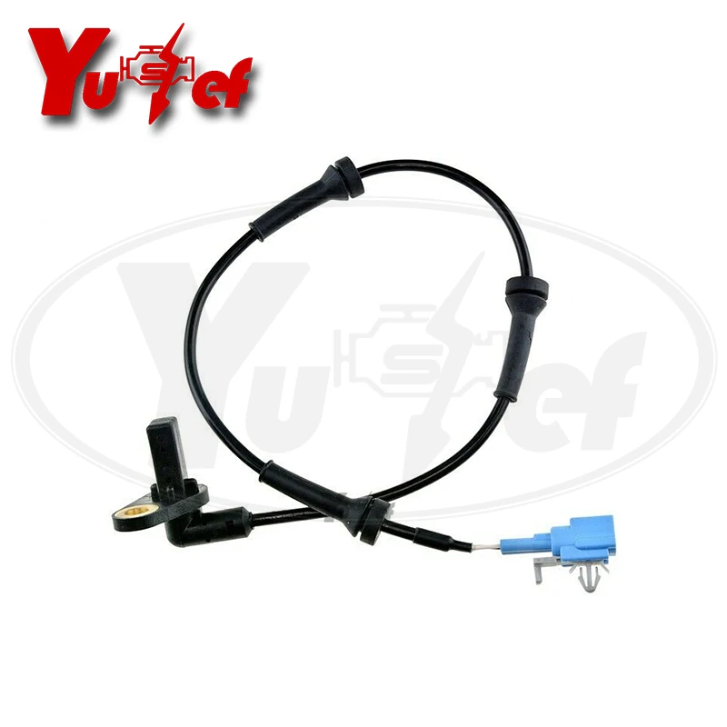 

ABS Wheel Speed Sensor Rear Left fit for Nissan X-TRAIL T30 OEM:47901EQ010 47901-EQ010 47901-EQ01A