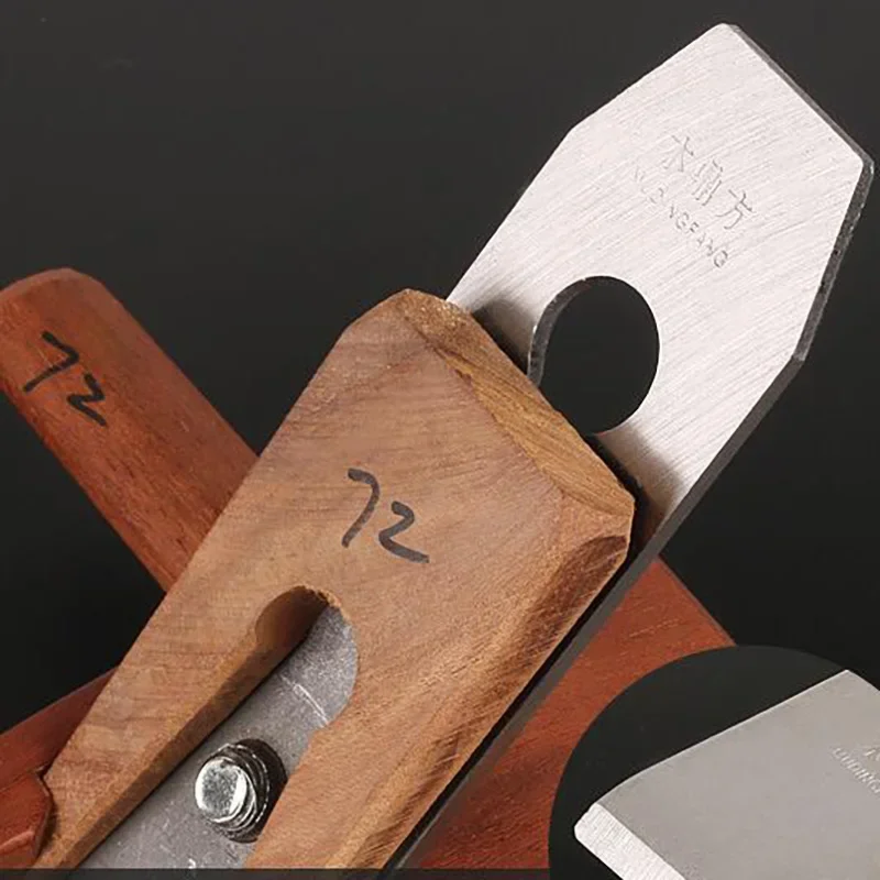 Manual Wood Planer Mini Small Medium Large Wood Working Plane
