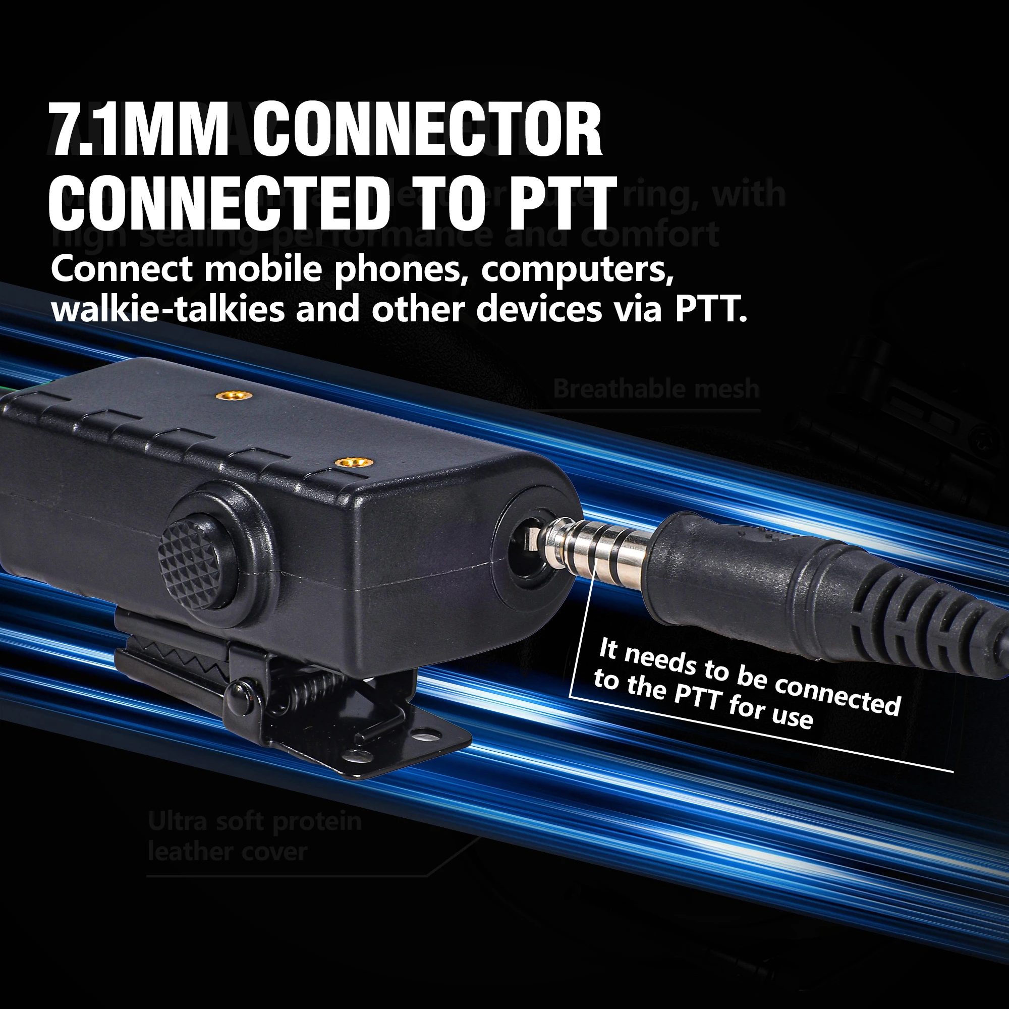 Тактические электронные наушники для стрельбы M31 MOD4, уличная охотничья звукосниматель, шумоподавление, защита слуха, гарнитура