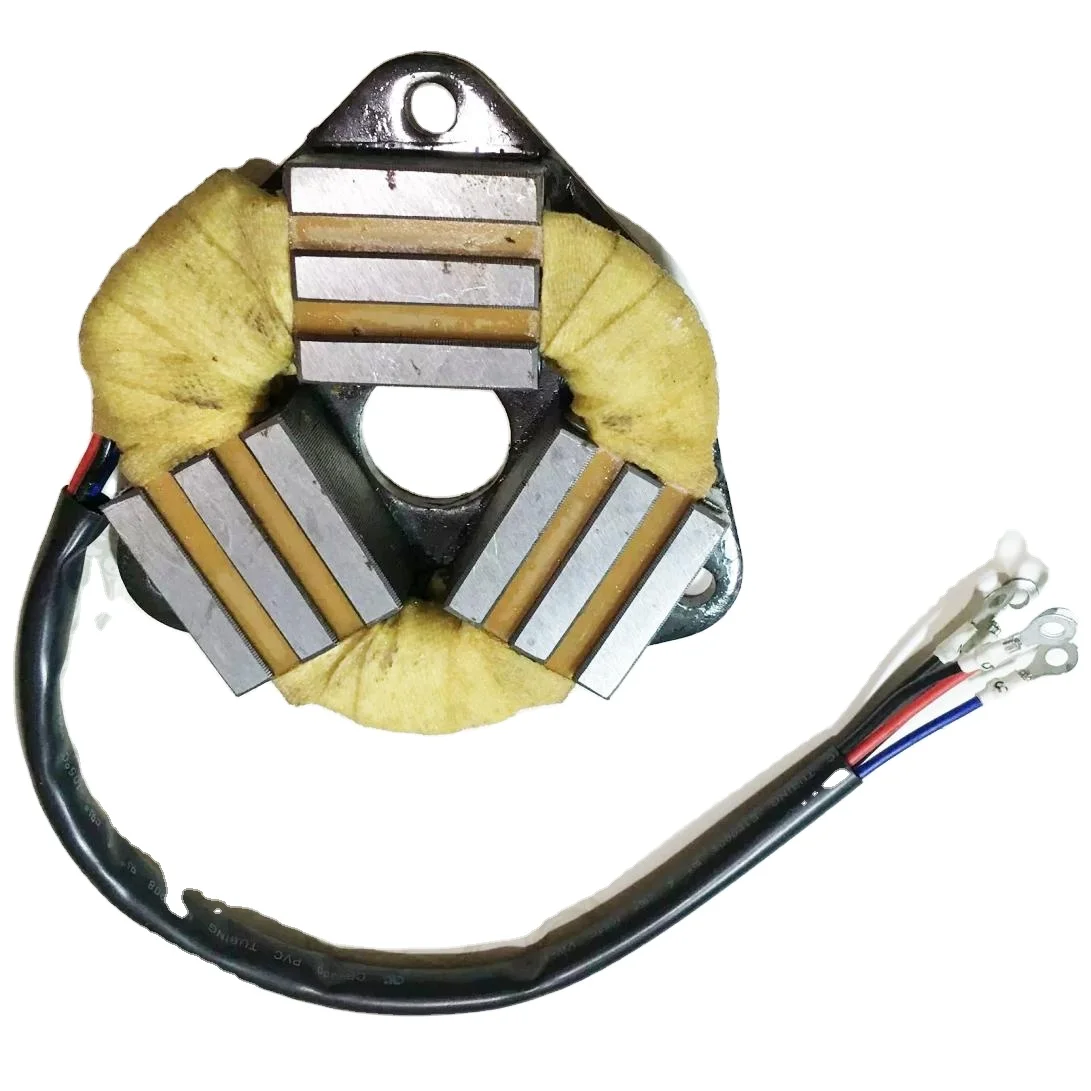 

Industrial Motor Brake Coil Set | FM22 Model, 380/220V Compatibility & Durable Design