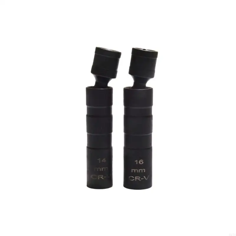 M17D Professional Plugs Socket 14mm 16mm Retention Auto Repair Tool