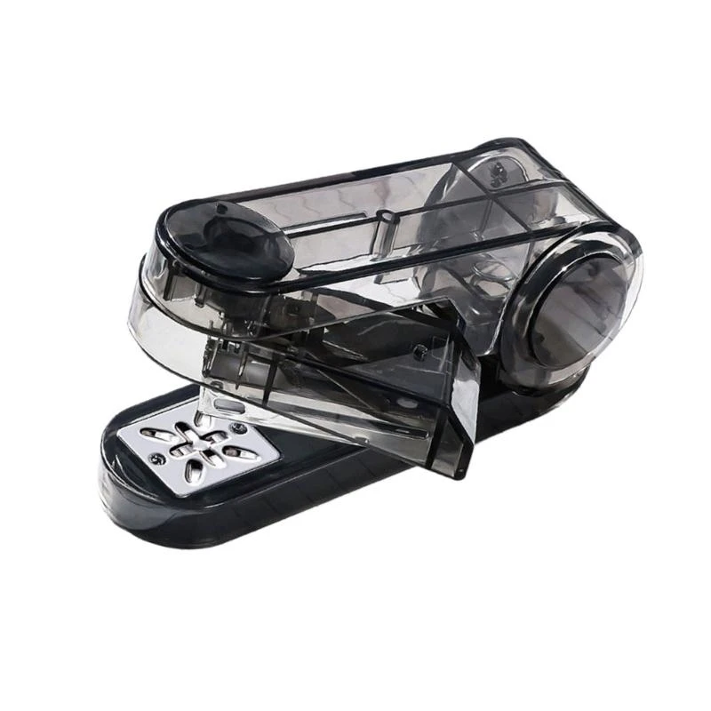 Stapler 25 Sheet Capaciteit Kantoor Stapler Rotate Desktop -nietje