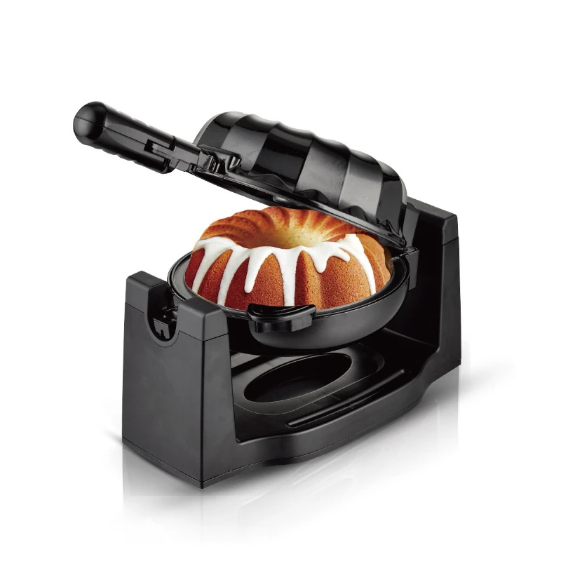 

Многофункциональный тостер-фритюрница, домашняя машина для выпечки тортов, прибор для приготовления домашнего завтрака