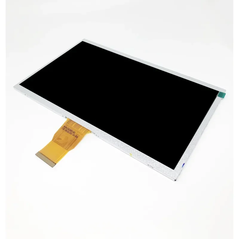 for Jingxiang Hair Removal Beauty Instrument Diwen DMG10600Y101_02NR Display LCD Touch Screen Replacement Part