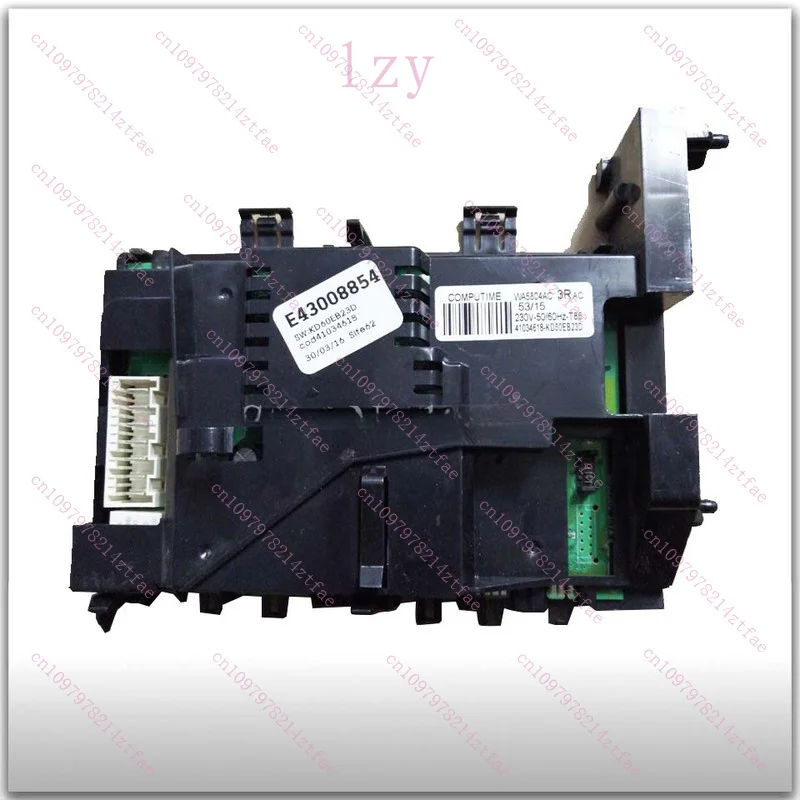 

95% новинка, 1 шт. для деталей стиральной машины, компьютерная плата GV4 DW1272, основная плата WA5804AC