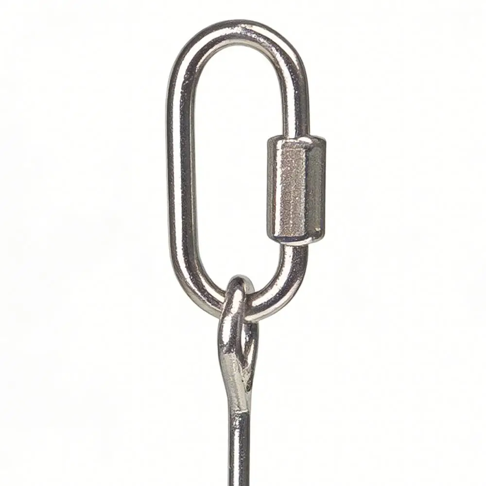 Edelstahl-Futtergabel für Haustiere: Obst- und Maisgabel, Spielzeug, Hühner- und Gemüsehalter, zum Aufhängen im Käfig, Futterstab, Futterzubehör für Vögel – Detail 5