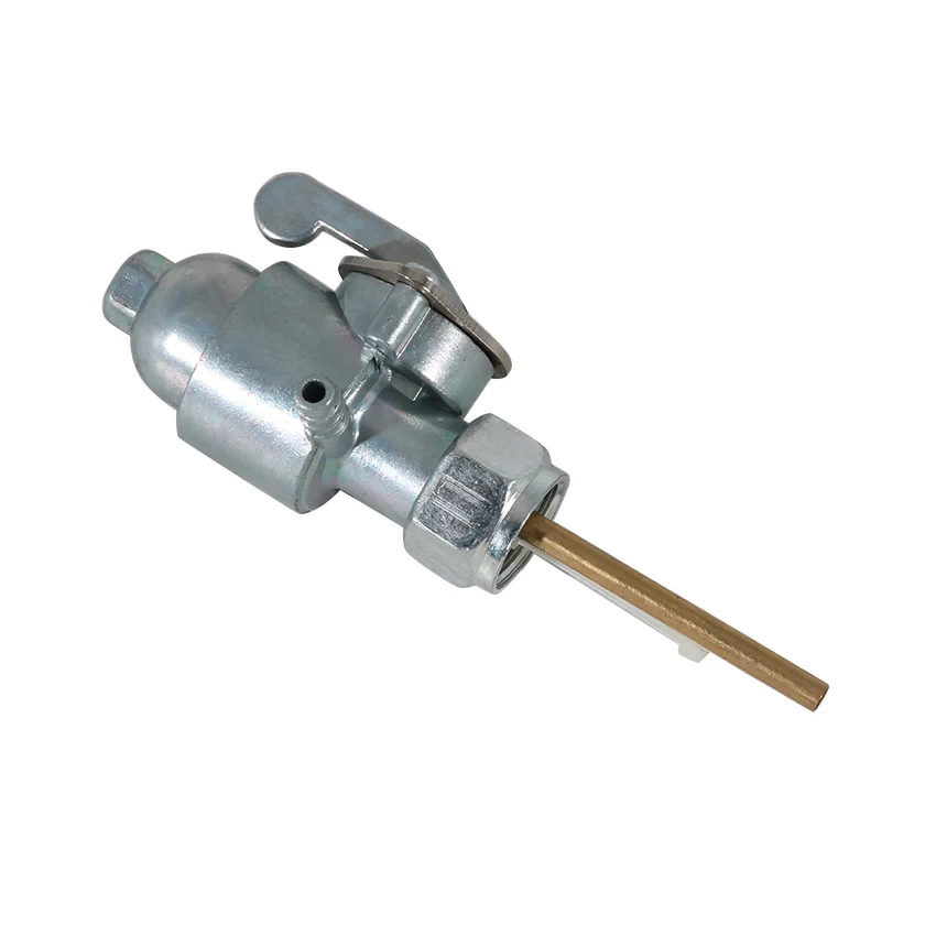 Fuel Switch, Oil Sw…