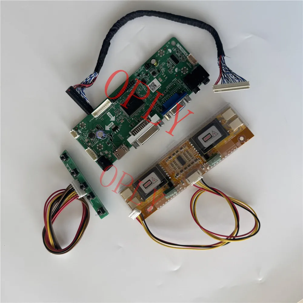 M.NT68676 Controlle… - image