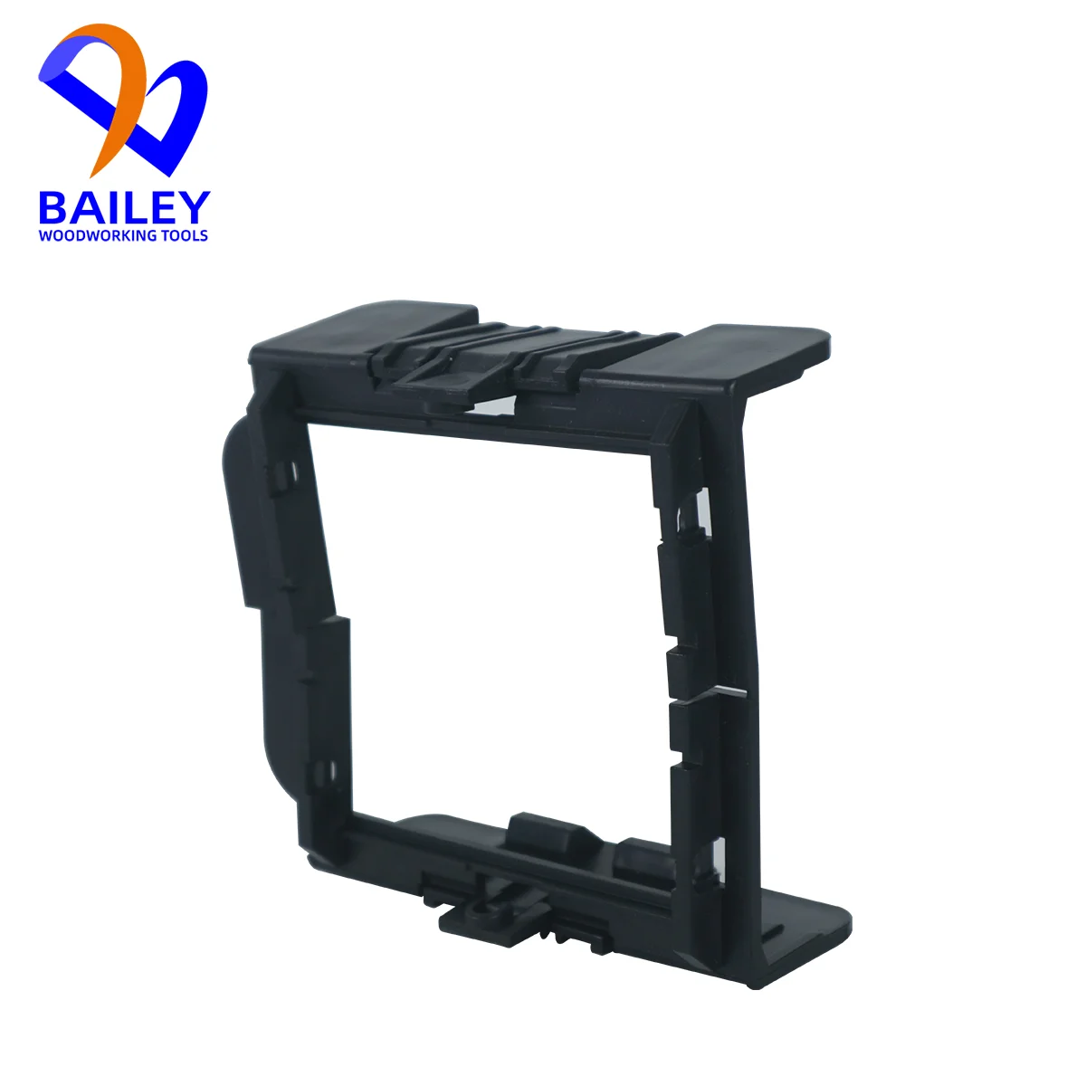 BAILEY 1PC morsetto in plastica di alta qualità per Homag Scution Cup CNC Machine Center strumento per la lavorazione del legno