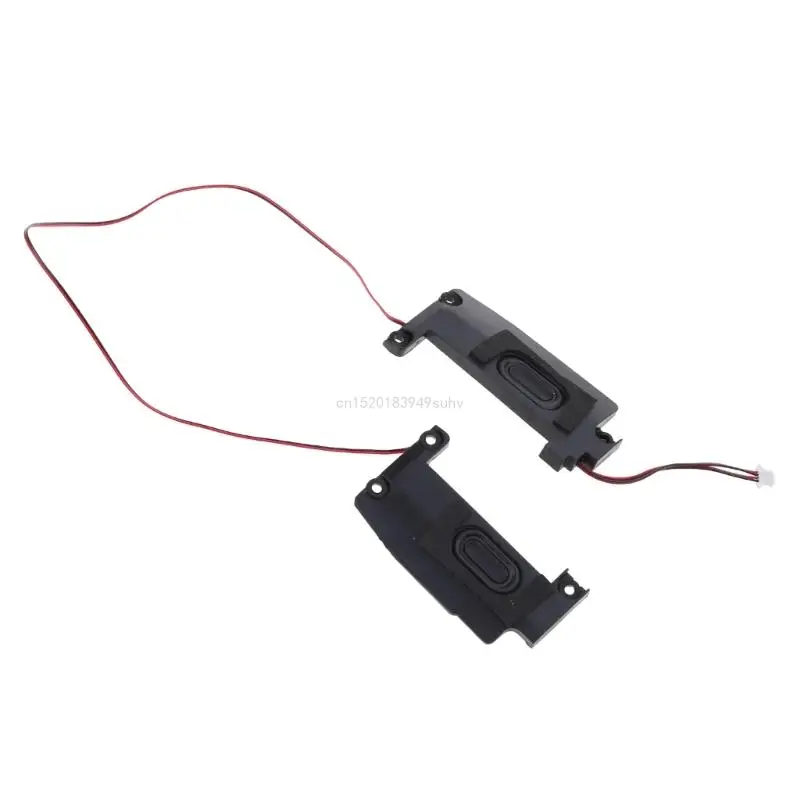 زوج واحد من أجهزة الكمبيوتر المحمولة المدمجة في مجموعة سماعات داخلية + L) لاستبدال الكمبيوتر المحمول Thinkpad T460S T470S