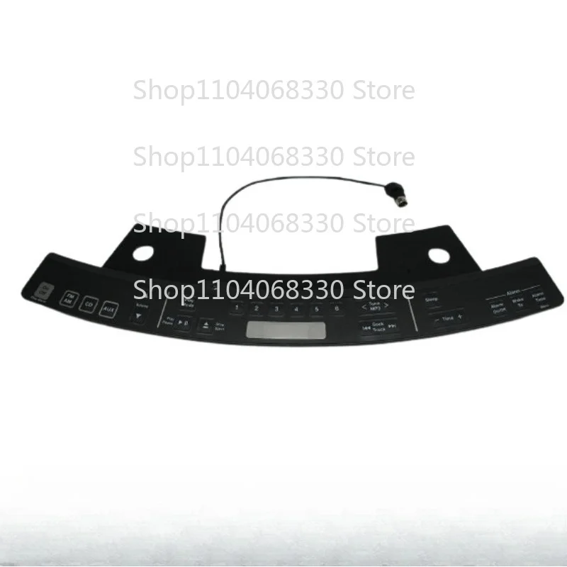 KL  Used  For Bose Wave Music System / Wave Radio II Integrated Touchpad Control