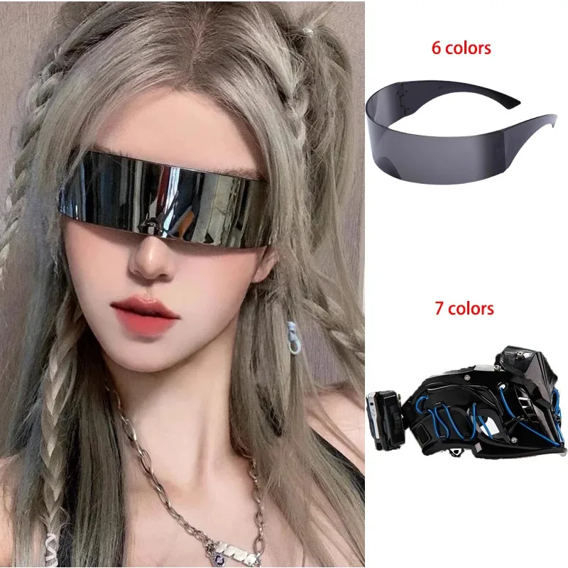 

Игра Киберпанк Полумаска Ниндзя Косплей Реплика Опора Украшения Персонаж Аксессуары Хэллоуин Рождество Необычные Вечерние