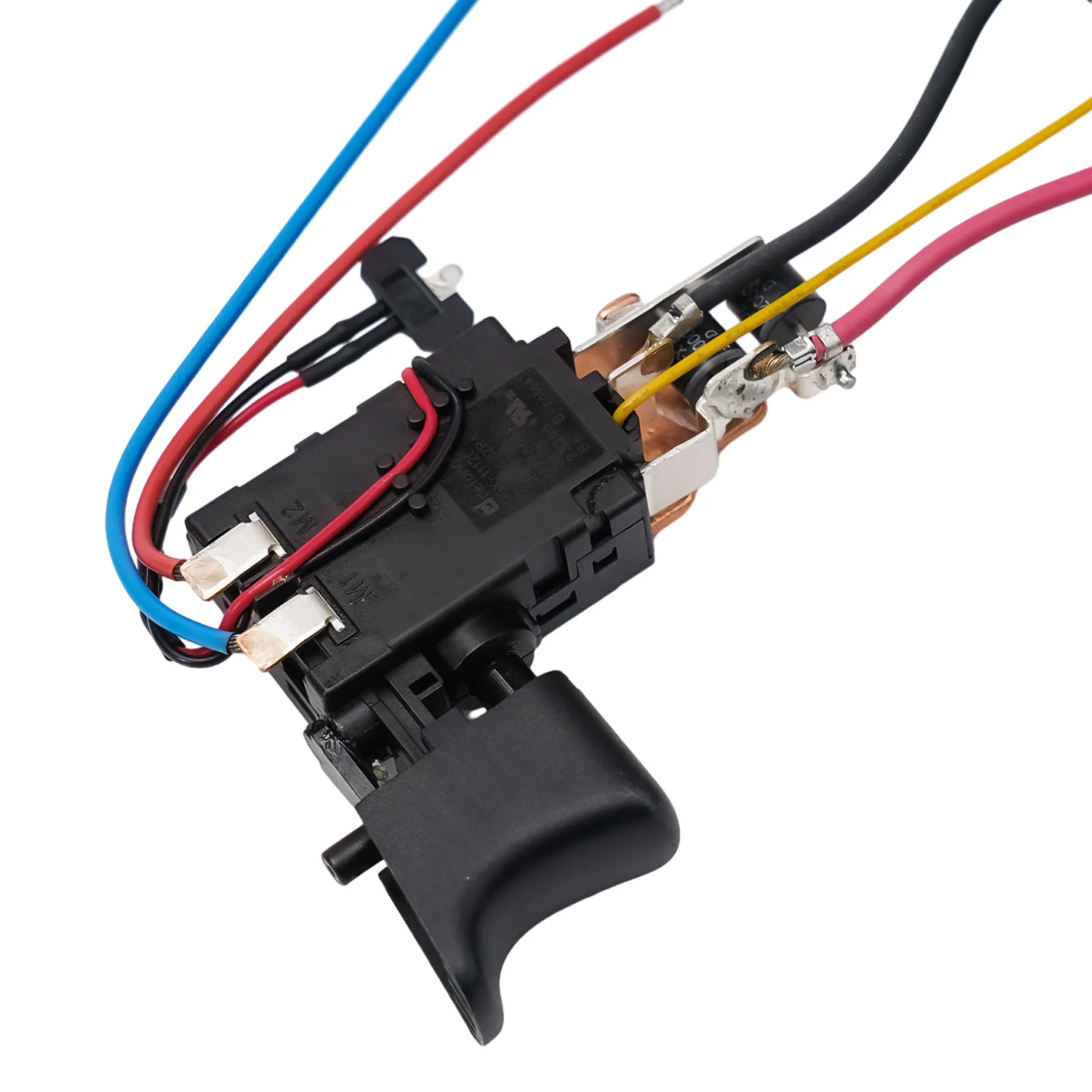 High Utility Switch N335379 for DCD771 DCD771C2 TYPE1 N279942 N337101 Power Tool Parts for Optimal Functionality