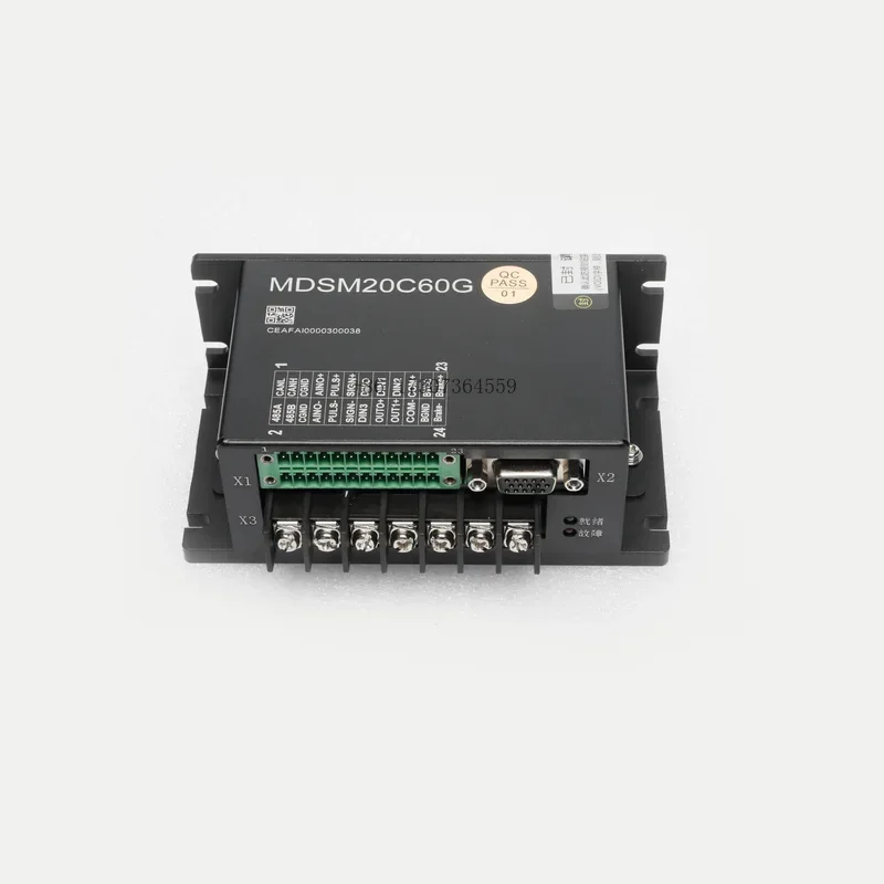 Mdbot Reliable Sing…