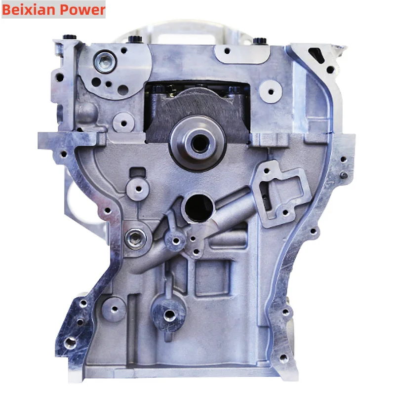 High Quality G4KD OE 211022GA02 Cylinder Block Assembly For Hyundai