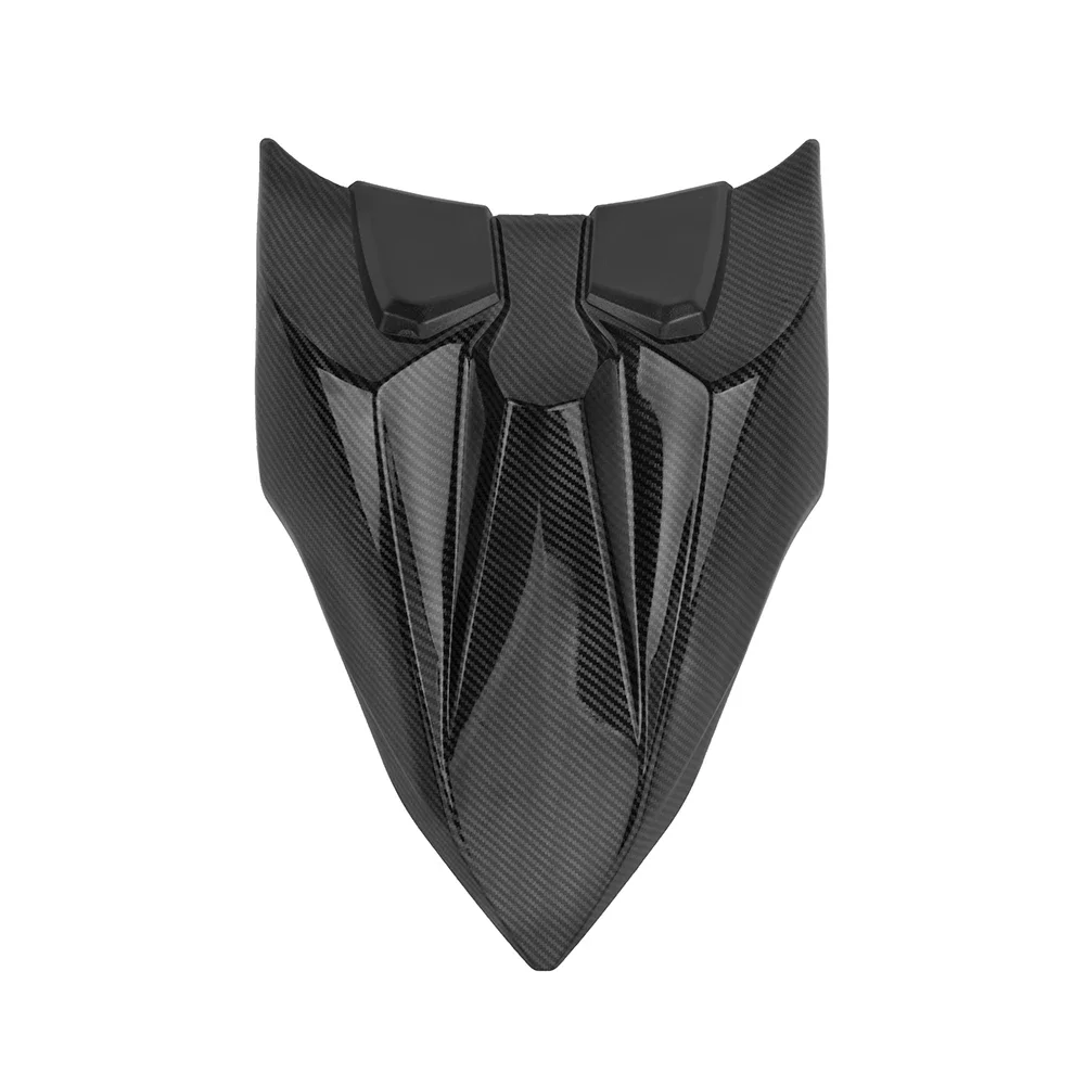 WOLFLINE voor Z650 Ninja 650 Achterbank Cover Cowl voor Kawasaki Ninja 650 Z650 Achterpassagierszadel Cover Kuip 2017-2025