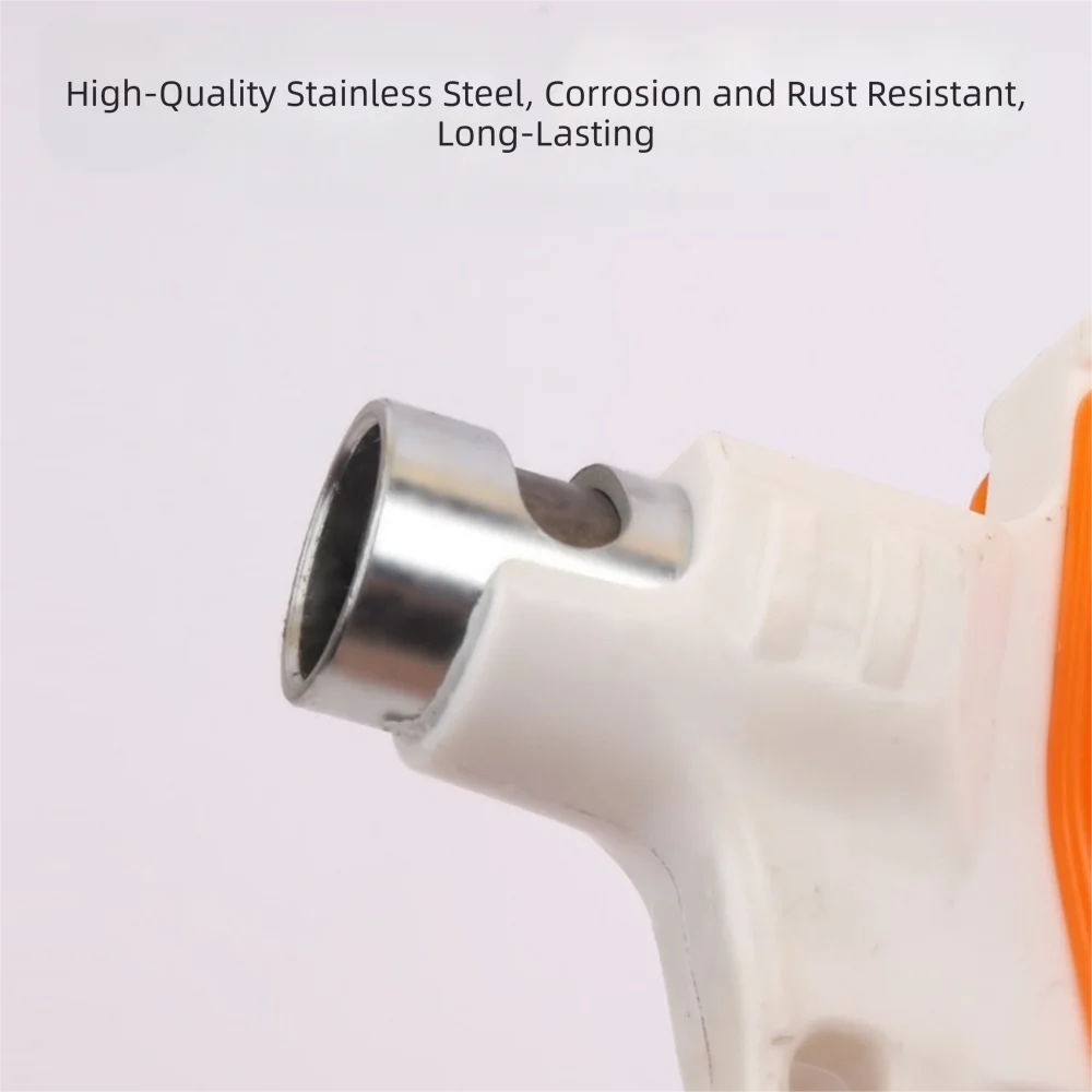 

16/20/25/30/35mm Drip Tape Puncher Agriculture Orchard Irrigation Pipe Grip Style PE Pipe Puncher Convenient