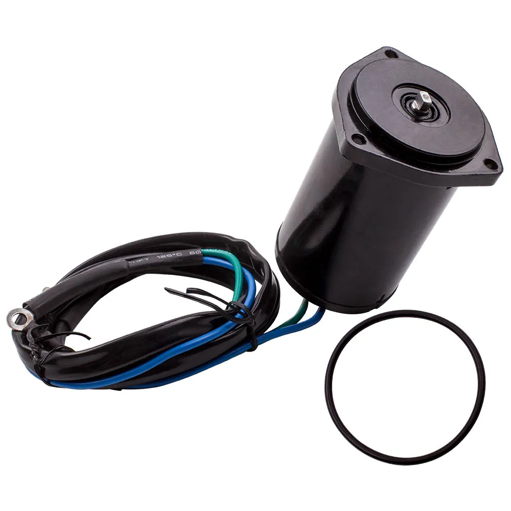 

62X-43880 Trim Tilt Motor for Yamaha Outboard Motor 4T 2T 40-100 HP 62X-43880-00 62X-43880-01 ARCO MARINE