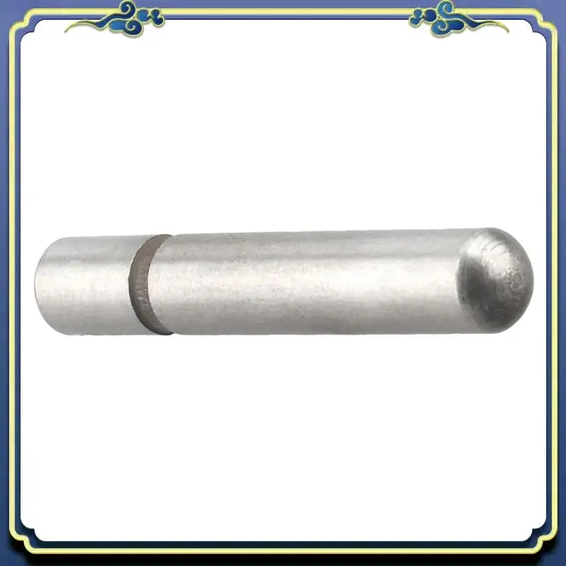 AU16-1 قطعة مكبس التحول 650-45635 650-45635-00 معدن فضي لمحرك ياماها الخارجي 15HP