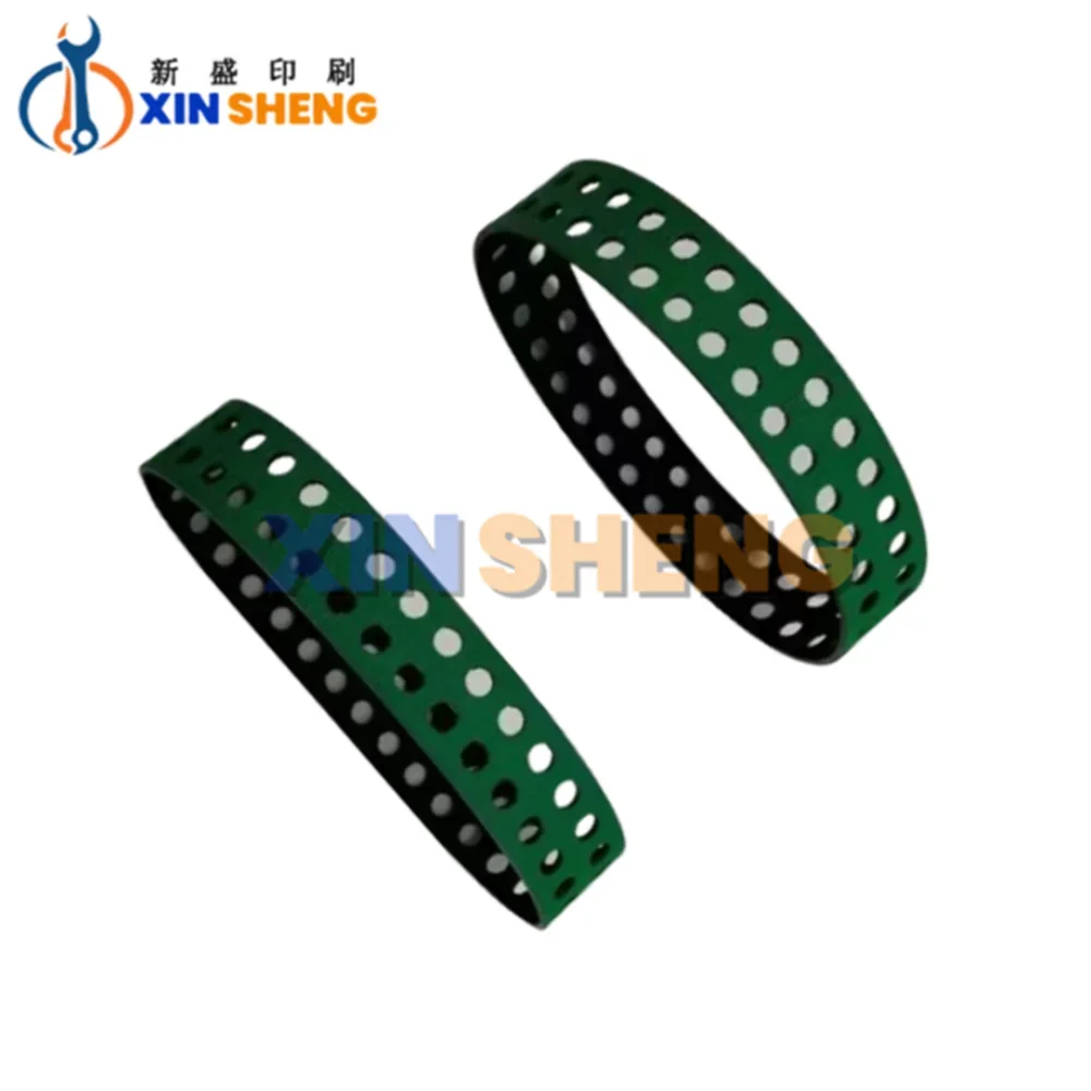 Best Quality Printing Machine Industry Belt Accessories Conveyor Belt For Roland 200 Machine