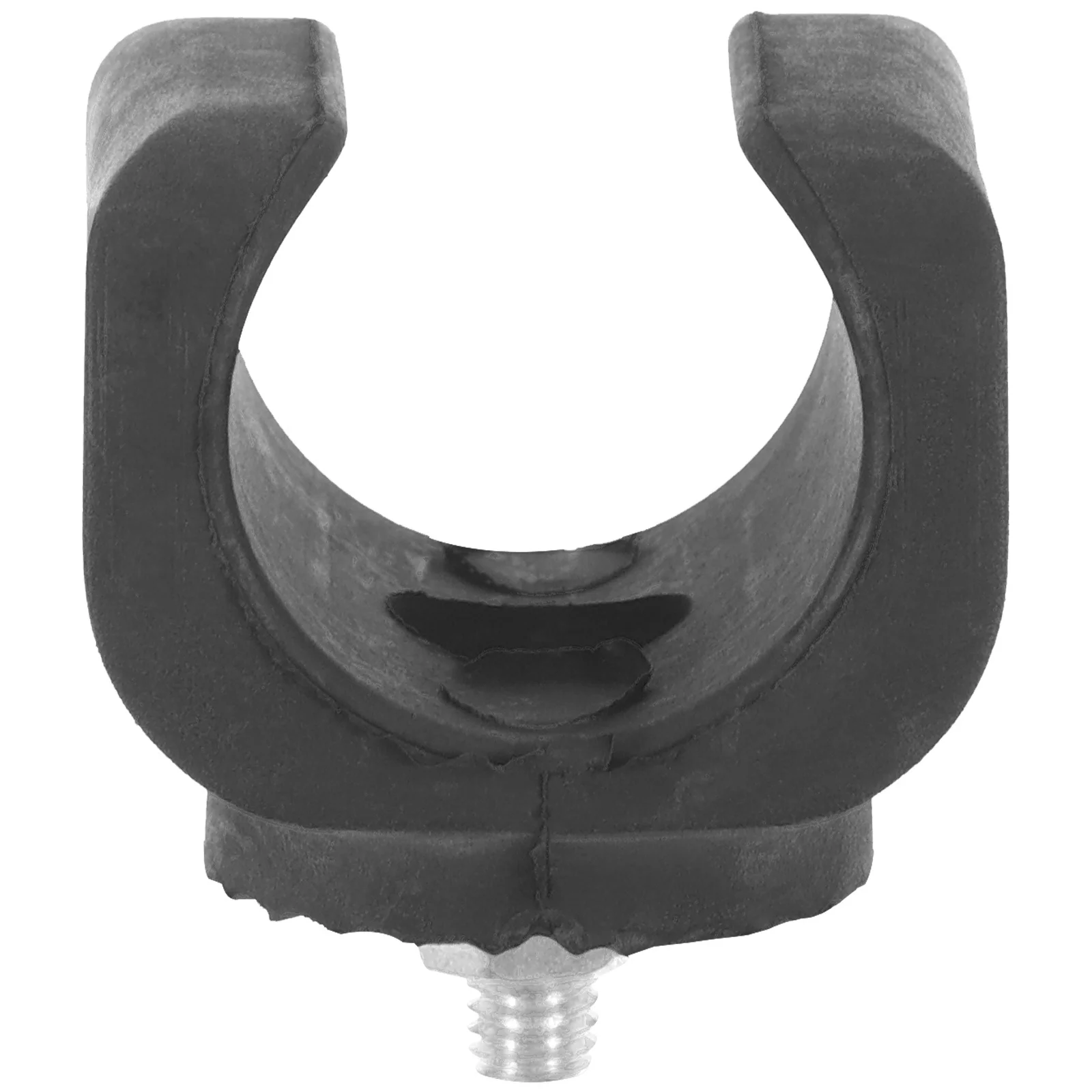 

Hard Hat Light Clip Bracket Clip Clamp Design Light Holder Comfortable Secure Fit for Headlamp Full Brim Safety
