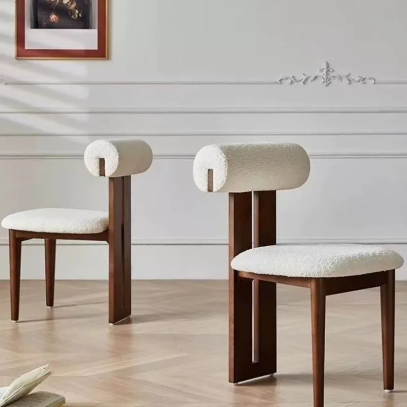 Thumbnail 2 - #25 Trending Solid Wood Dining Chairs Right Now