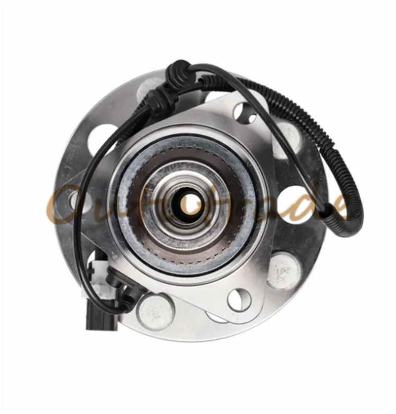 Brand New Front Hub Wheel Bearing with ABS 4142009403 ,4142009405 for Ssangyong Actyon I Kyron Rexton