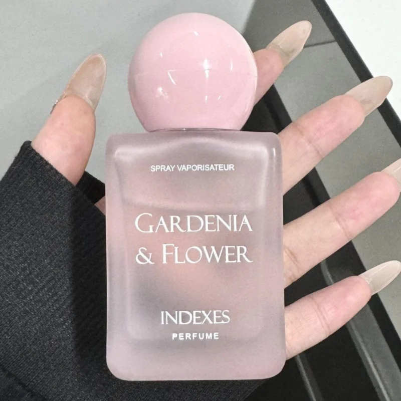 

Floral Romantic Eau De Toilette Natural Cedar Citrus Women Last Perfume First Love Fresh Natural Tea Jasmine Body Spray Perfume