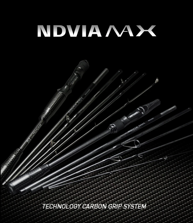 PURELURE NDVIA MAX Travel Универсальный стержень с твердым