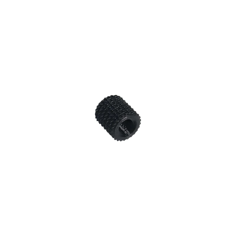 5pcs Steering Wheel Volume Control Knob for VW Skoda VAG Press-Fit Mount Replacement, Heavy Duty Anti-Break Stronger Wholesale